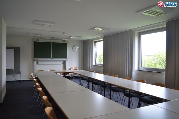 Gästehaus der DSHS (Köln)